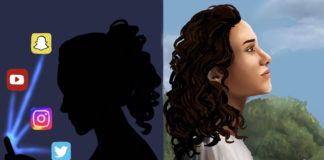 Delete your apps and try a social media cleanse