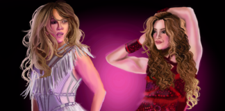 Shakira and J-Lo’s triumphant halftime show was much more than hips