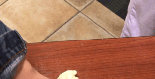 Students find solace and smiles in baking