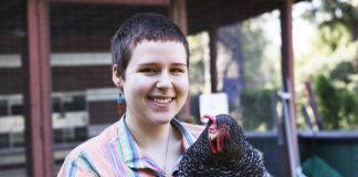 FEAST campaign aims to expand garden following 10th anniversary