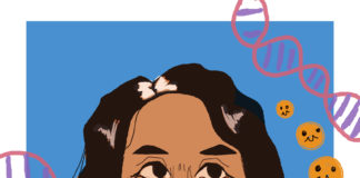 I just took a DNA test, turns out it 100 percent doesn’t matter