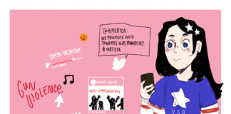 The US must address its exportation of mass gun violence