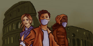 My not-so-hot Italian semester: how coronavirus hysteria plagued my study abroad experience