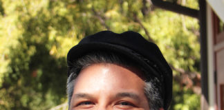 Martin Fernandez named new Campus Dining Executive Chef