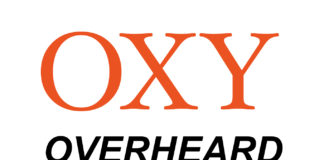 (Oxy) Overheard it in a past life