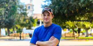 Former student athletes raise the stakes through sports gambling