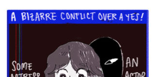 We need more representations of affirmative consent in media