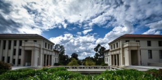 Furloughs, hiring and budget cuts seek to minimize $33 million deficit