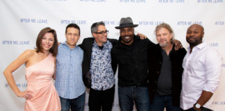 Professor Hossain’s film wins Best Feature Film at Sci-Fi London