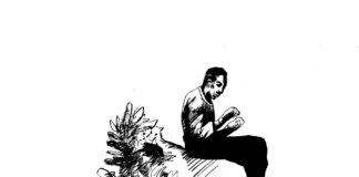 Lil Baby raps through the motions on “My Turn”