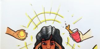 College students need to avoid burnout in the era of COVID-19