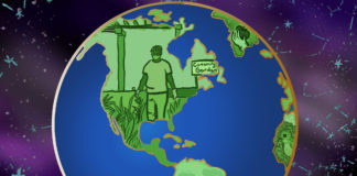 We should still celebrate Earth Month in the time of COVID-19