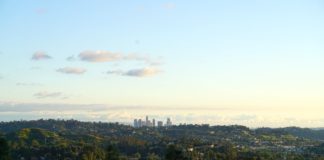 Letter from Los Angeles