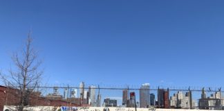 Letter from the city that never sleeps