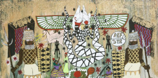 Made in L.A. 2020: Bridging Greater Los Angeles through contemporary art