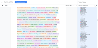 Letter calling for revised grading & final exam policies receives more than 1,179 student signatures; college declines