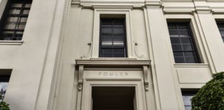 Faculty navigate accessibility, working from home and finding humanity in online instruction