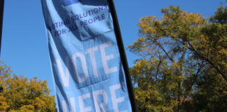 New LA Vote Centers generate mixed feedback from voters