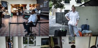 Silent spring: A photo essay