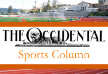 Sports can still be influential, even if they’re not being played