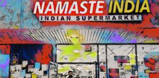 Letter from the Bay Area