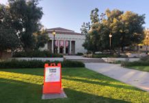 Occidental College announces online instruction for Fall 2020