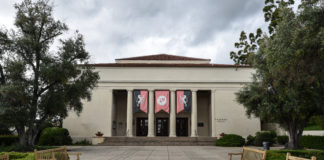 Board of Trustees rejects SJP’s request to divest from Israel