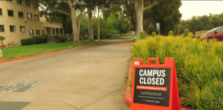 New protocols prevent and respond to COVID-19 on campus