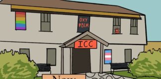 ICC adjusts events and programs for remote fall semester