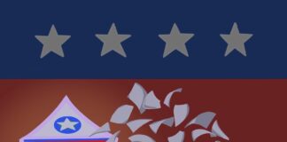 Fall 2020 election: Occidental students get involved from home