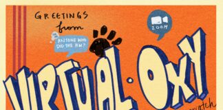 A semester in the cloud: Class of 2024 navigates limbo