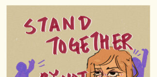 I had the coronavirus, and Instagram had a lot of opinions about it