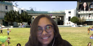 NELA Essential Educators: Mylene Keipp