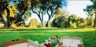 “It’s not traditional college life”: On-campus students share their experiences