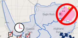 As NELA response rate lags, census organizers share challenges faced