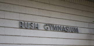 Athletics recruiting continues despite fall season cancellations