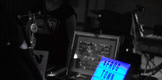 The Art of Frogtown continues to connect artists and community