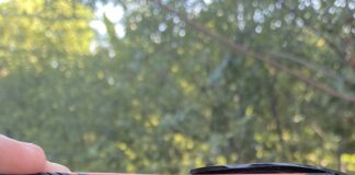 Letter from my first semester of college