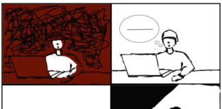 Students access on and off-campus mental health resources during the pandemic