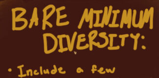 Opinion: I’d like to thank the Academy for the new Best Picture diversity requirements. Let’s take them further.
