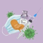 Marisa Emoto Flu Season During Pandemic