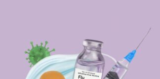 College prepares for flu season during pandemic