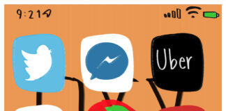 Opinion: Let’s chat about WeChat