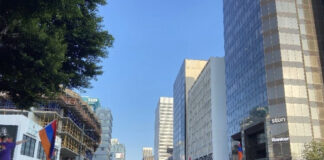 Opinion: I shouldn’t have to ask you to care about genocide