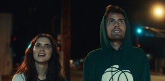 Recent alum’s film, Shithouse, wins top SXSW award