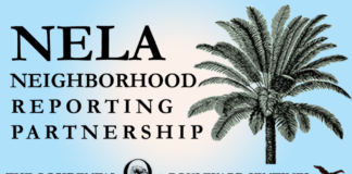 NELA Neighborhood Reporting Partnership: The Occidental, Boulevard Sentinel announce local reporting collaboration