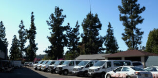 Students mobilize after Campus Safety officer wears ‘Thin Blue Line’ mask