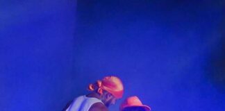 Dani Leigh headlines Fall Fest, virtually