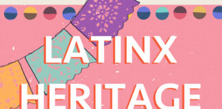 ICC, Academic Commons and Special Collections collaborate in hosting events for Latinx Heritage Month
