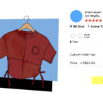 upcycling in quarantine ClaireJang